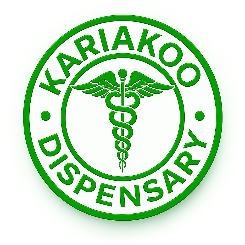Kariakoo Dispensary