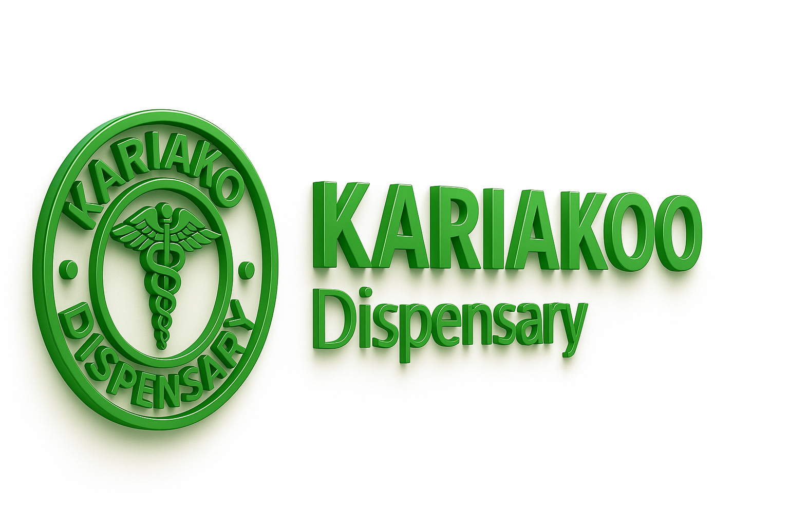 Zahanati ya Kariakoo